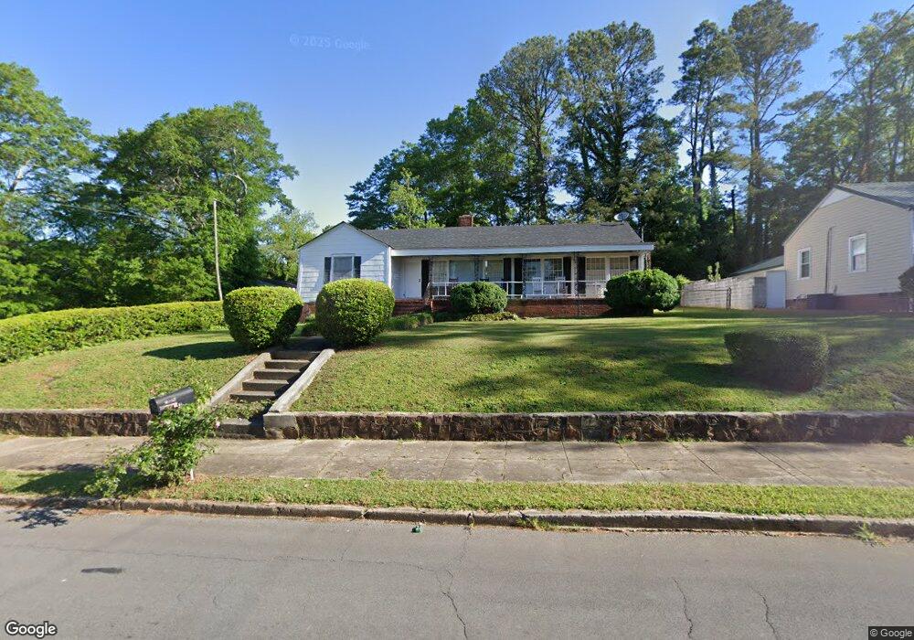 24 Cherokee St SW, Rome, GA 30161 - photo 1