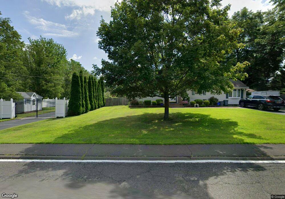 132 Blauvelt Rd, Nanuet, NY 10954 - photo 1