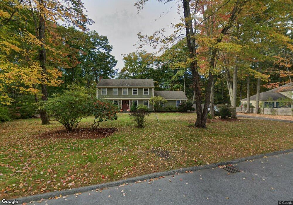 6 Winding Brook Ln, Saco, ME 04072 - photo 1