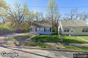 2817 E 58th St, Kansas City, MO 64130