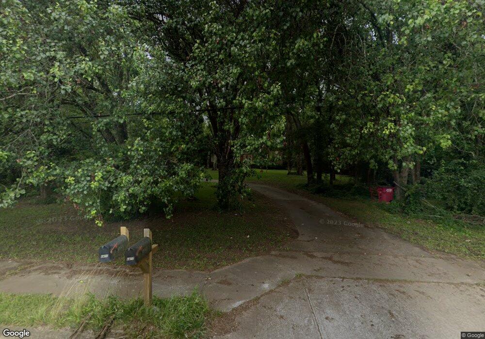 6470 Zebulon Rd, Macon, GA 31220 - photo 1