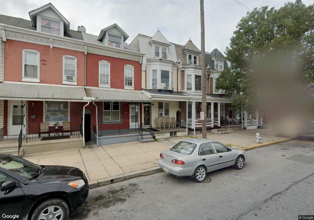 1334 N 11th St, Reading, PA 19604 - photo 1