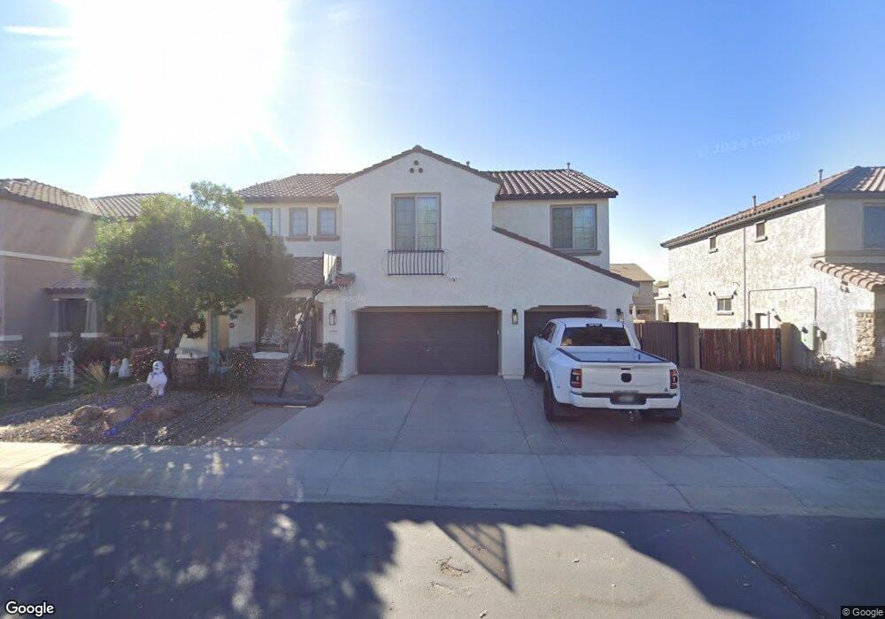 10905 E Stanton Ave unit 7, Mesa, AZ 85212 - photo 1