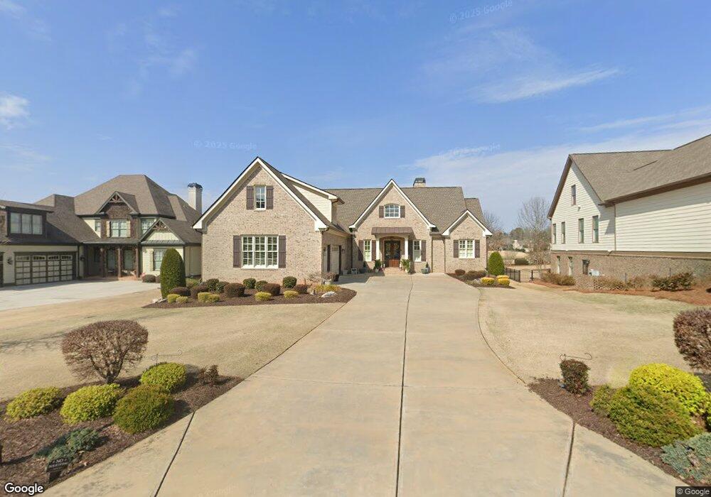 924 Old Forge Ln, Jefferson, GA 30549 - photo 1