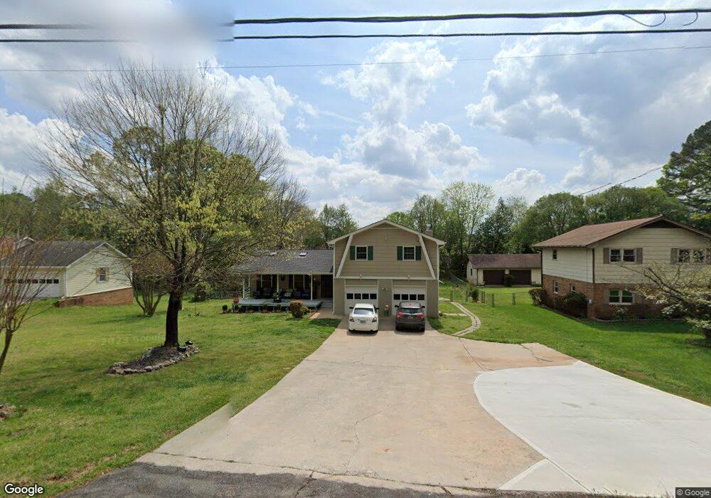 607 Cole Rd SW unit 1, Lilburn, GA 30047 - photo 1