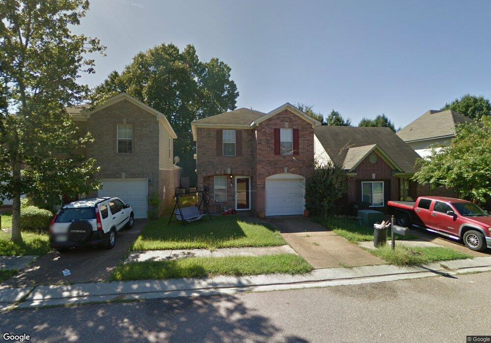 7177 Charlton Way, Cordova, TN 38018 - photo 1