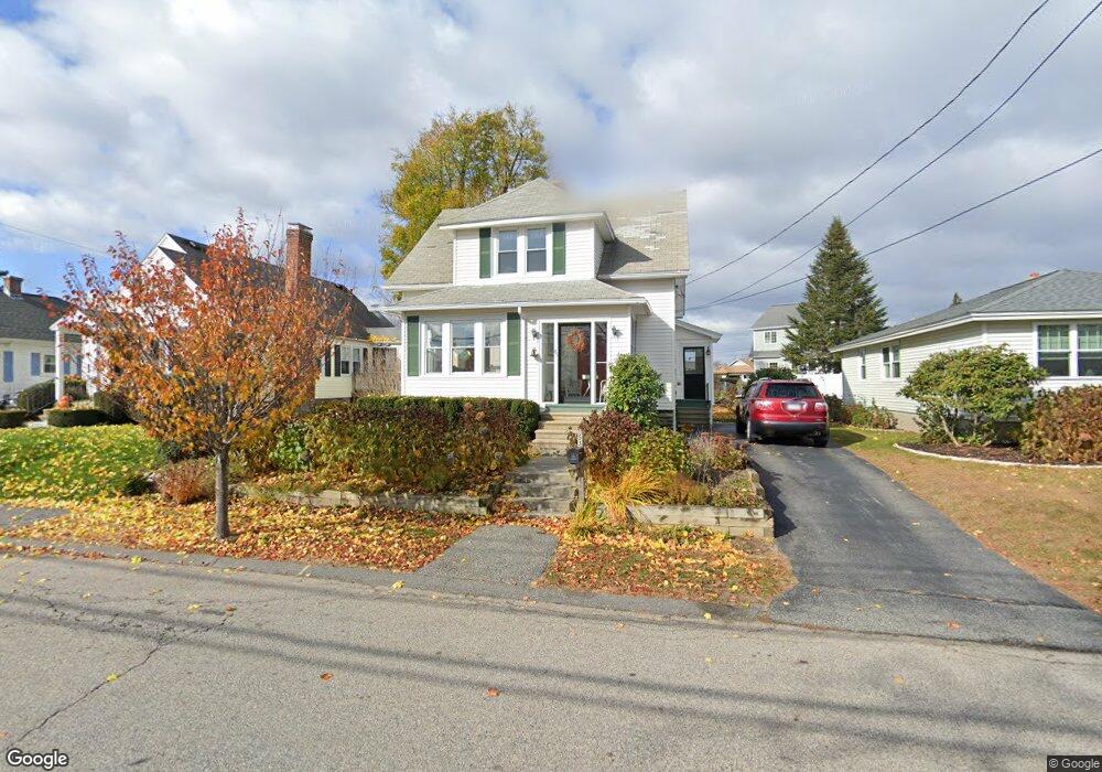 53 Quinapoxet Ln, Worcester, MA 01606 - photo 1