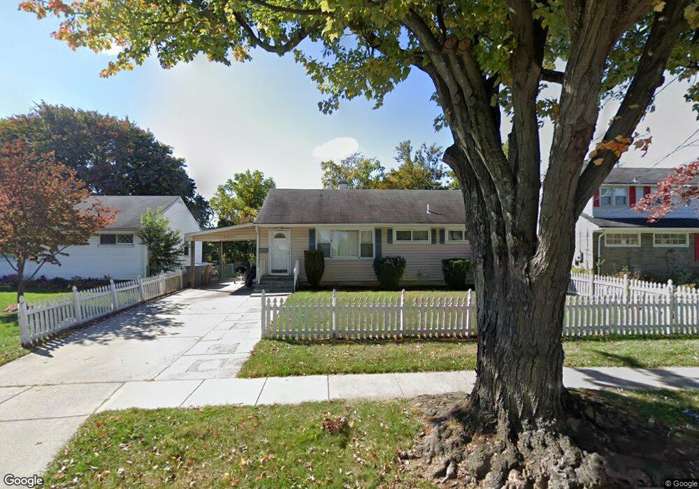 1627 Lewis Ave, Rockville, MD 20851 - photo 1