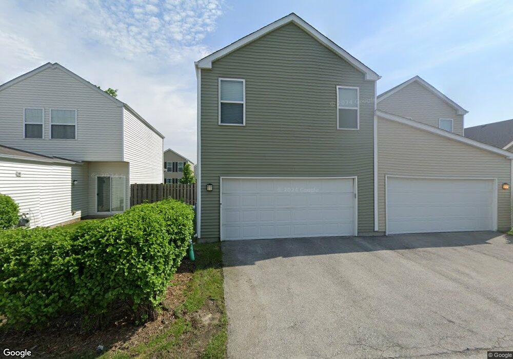 1020 Celebration Dr, Aurora, IL 60504 - photo 1