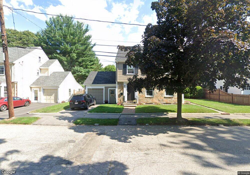 58 Saint Marys Rd, Milton, MA 02186 - photo 1