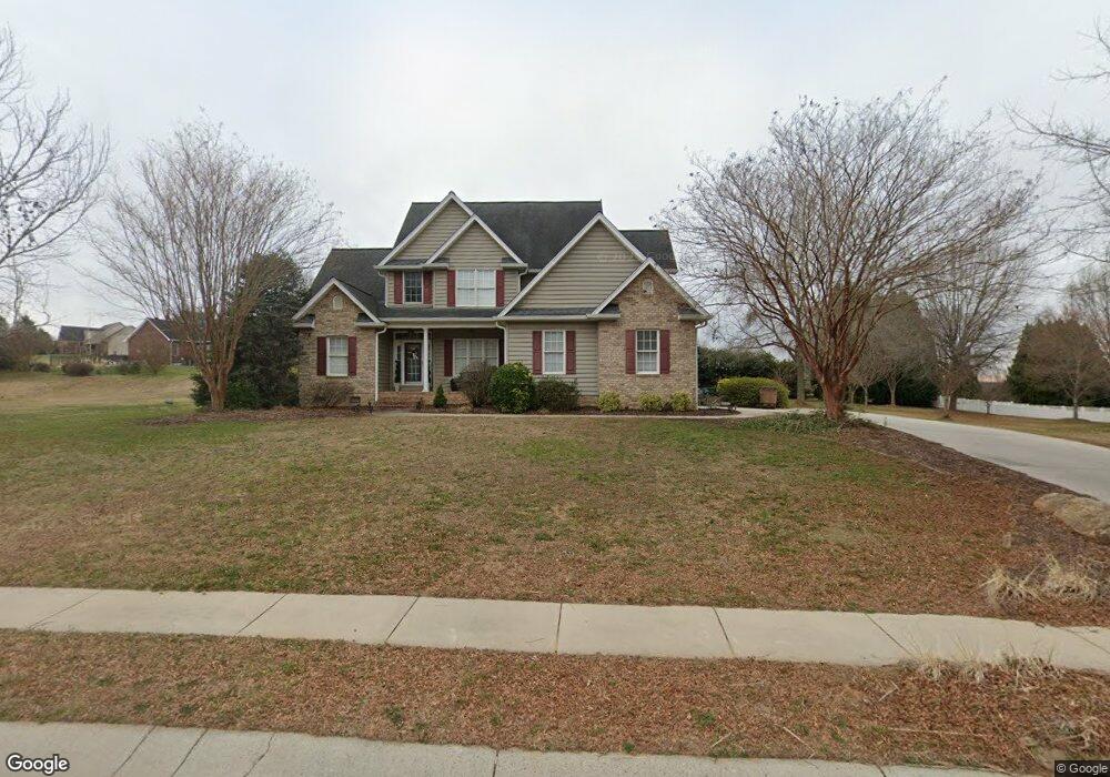 2611 Pebble Creek Dr, Shelby, NC 28152 - photo 1