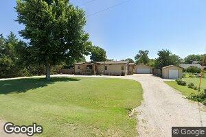 108 Sunnyside Dr, Lewis, KS 67552
