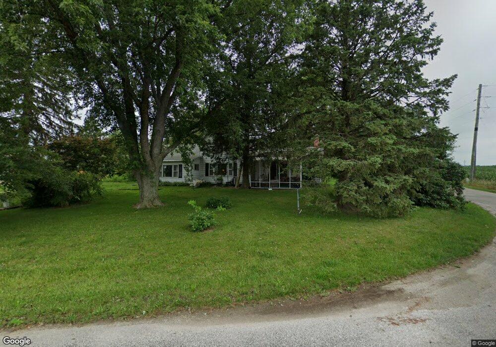 7740 E 775 N, Tippecanoe, IN 46570 - photo 1