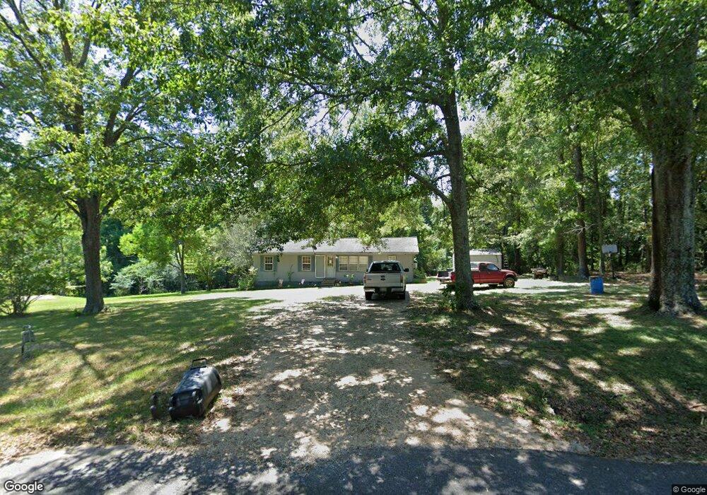 76 Major Ulmer Rd, Laurel, MS 39443 - photo 1