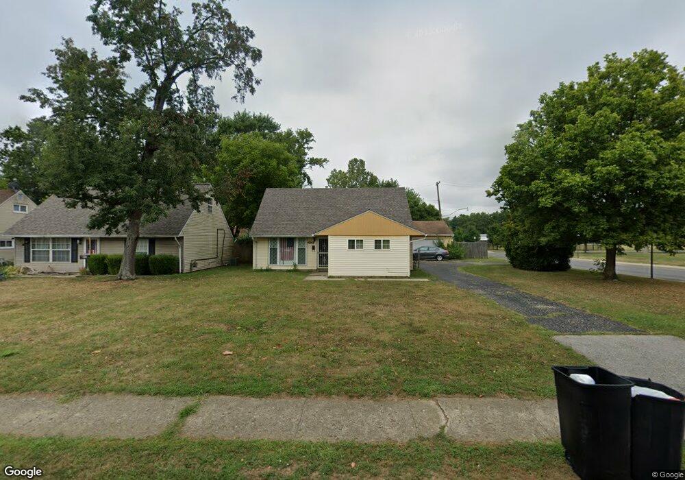 481 Beechwood Rd, Columbus, OH 43213 - photo 1