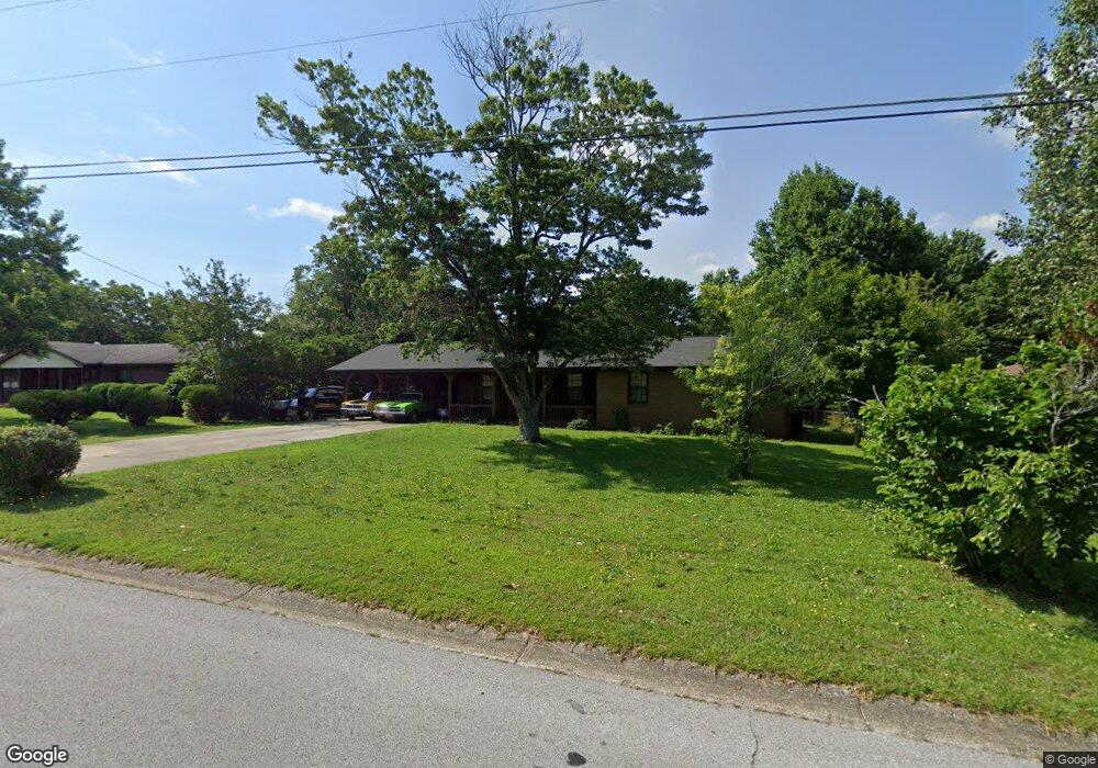 2060 Moon Dr SW, Conyers, GA 30094 - photo 1