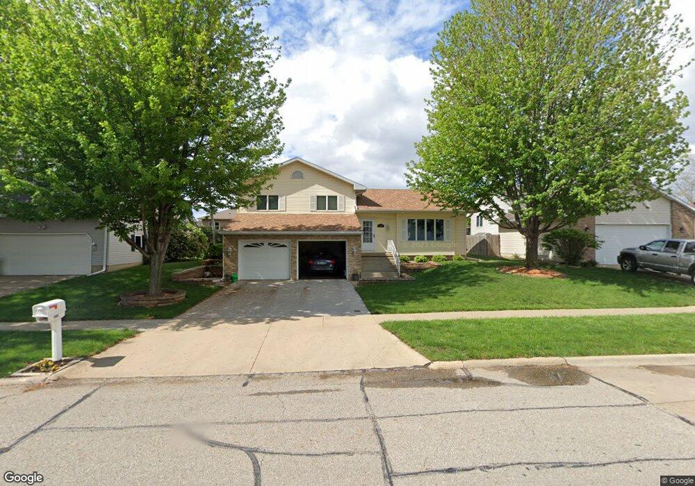 1403 Erik Rd, Cedar Falls, IA 50613 - photo 1