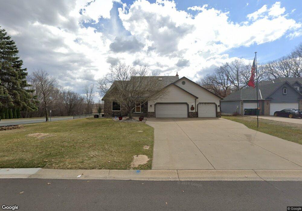 2060 127th Ave NW, Coon Rapids, MN 55448 - photo 1