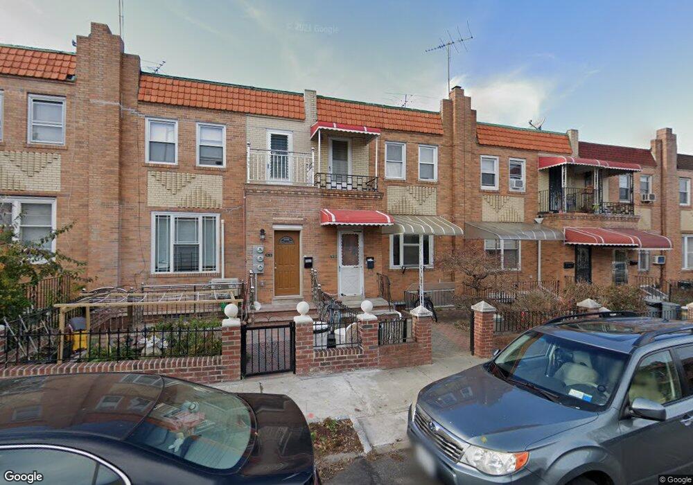 7923 Elks Rd, Elmhurst, NY 11373 - photo 1