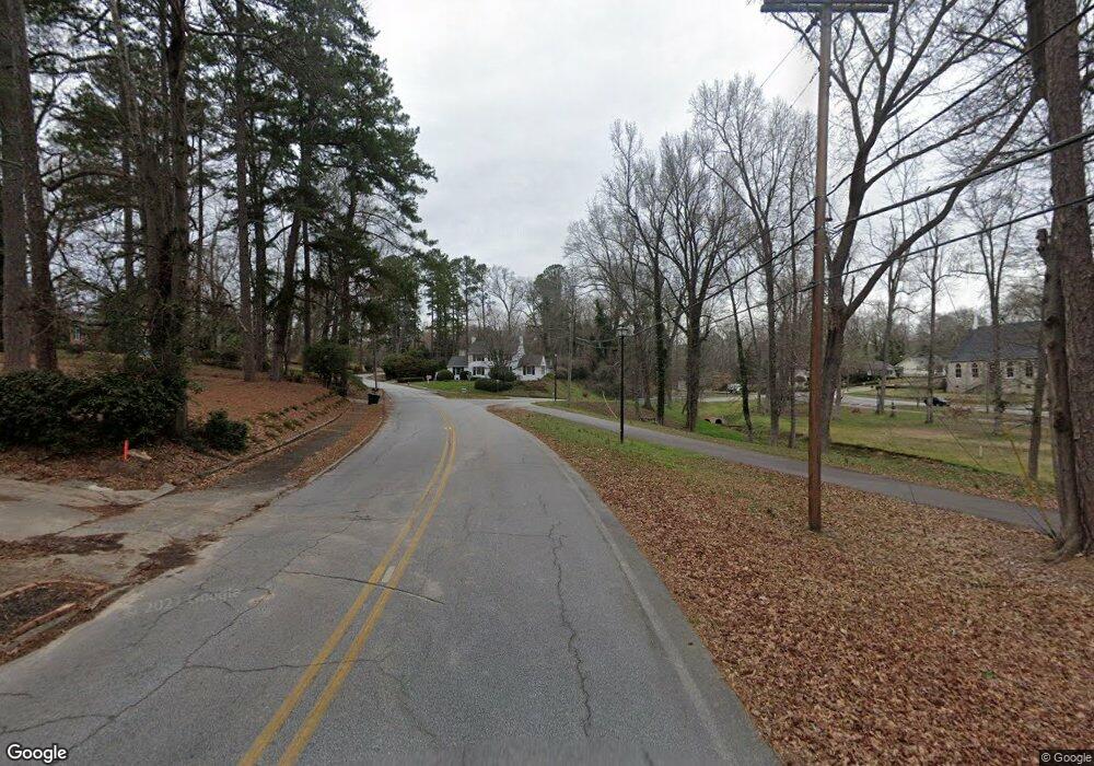 0 Lake Forest Dr unit 8904869, Elberton, GA 30635 - photo 1