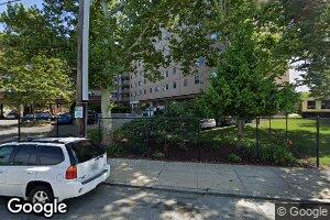 74 Barton St, Pawtucket, RI 02860