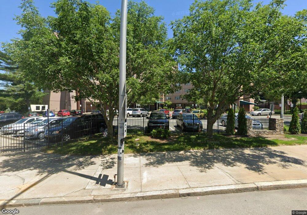 74 Barton St, Pawtucket, RI 02860 - photo 1