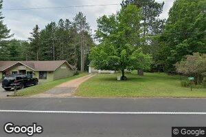 3009 State Highway 155, Sayner, WI 54560