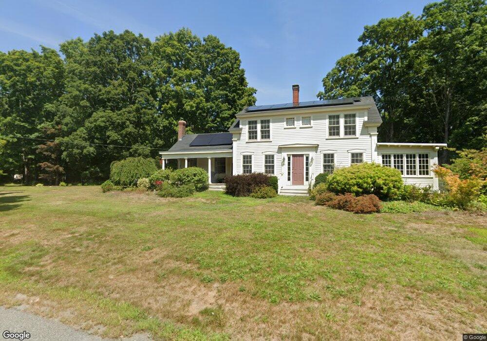 26 Arnold St, Wrentham, MA 02093 - photo 1