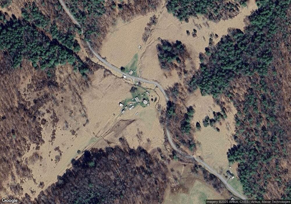 51 Limestone Ln, Sugar Grove, WV 26815 - photo 1