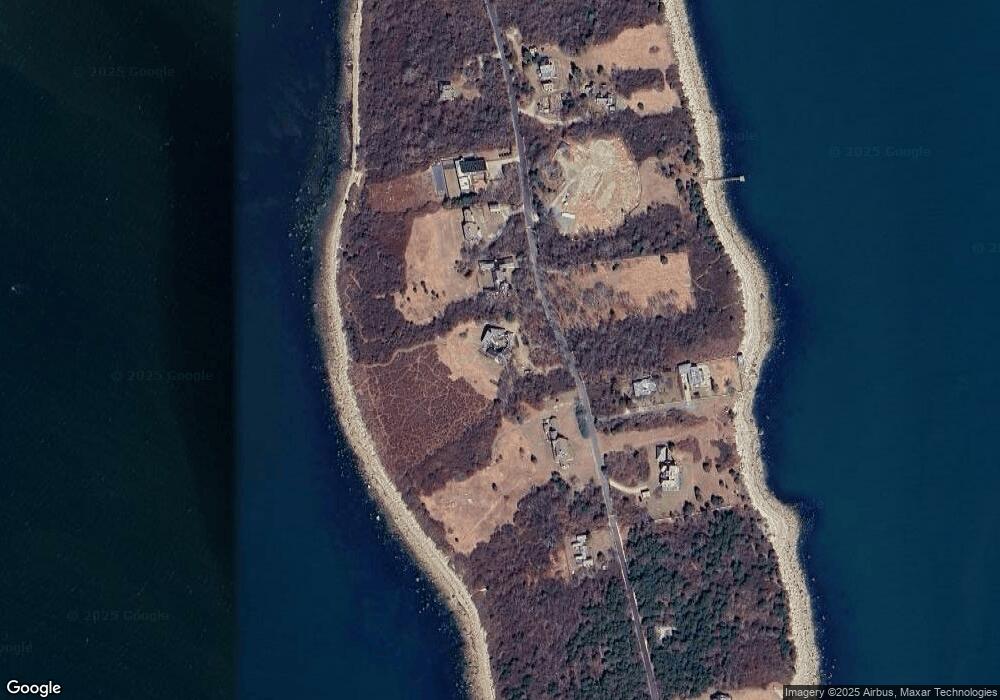 160 Mishaum Point Rd, South Dartmouth, MA 02748 - photo 1