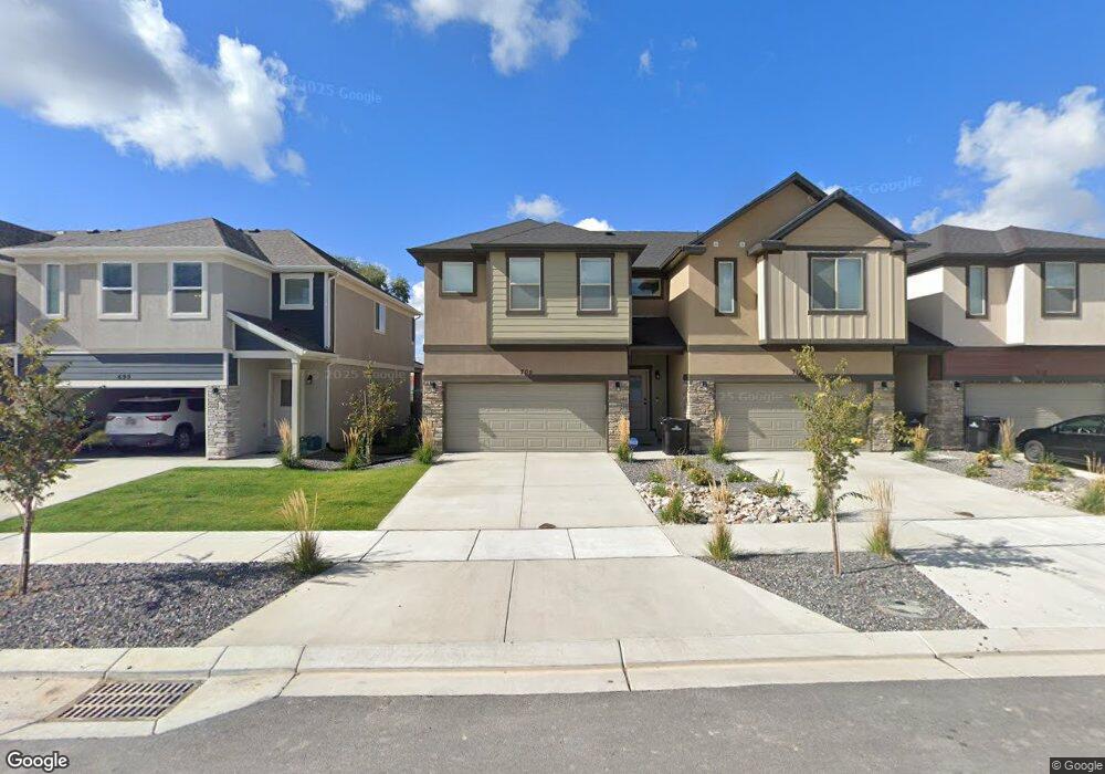 709 N 2560 E, Spanish Fork, UT 84660 - photo 1