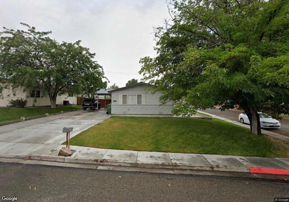1810 S Bridge St, Winnemucca, NV 89445 - photo 1