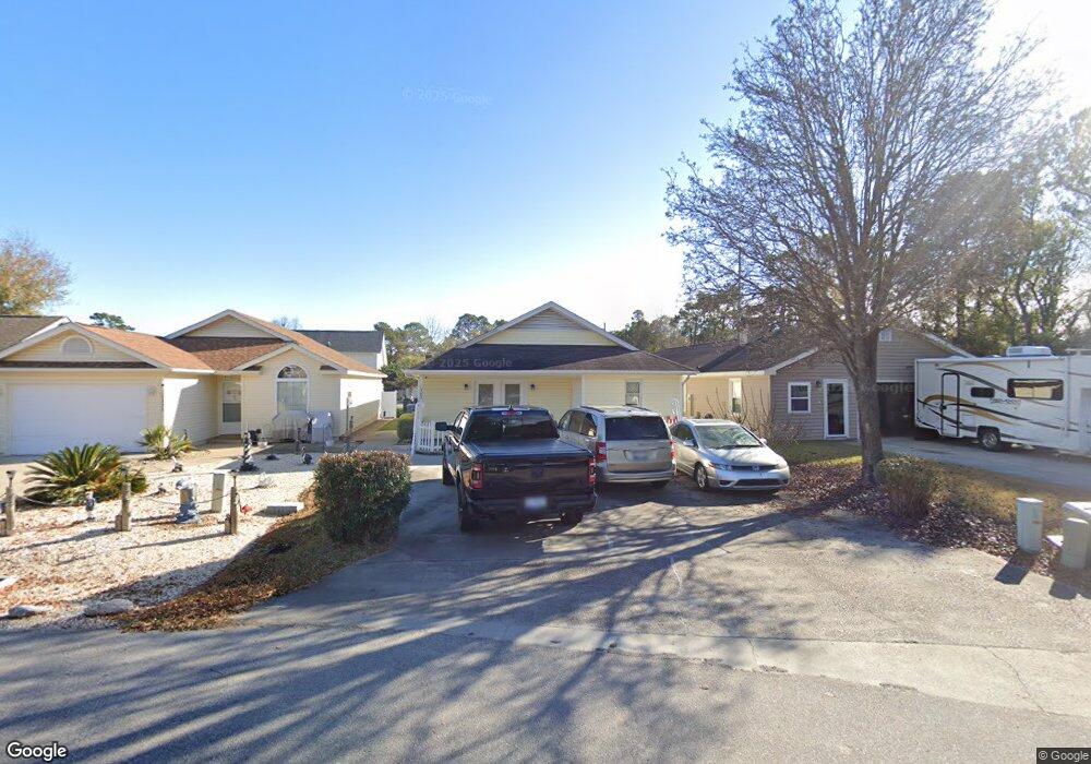 1383 Tranquility Ln, Myrtle Beach, SC 29577 - photo 1