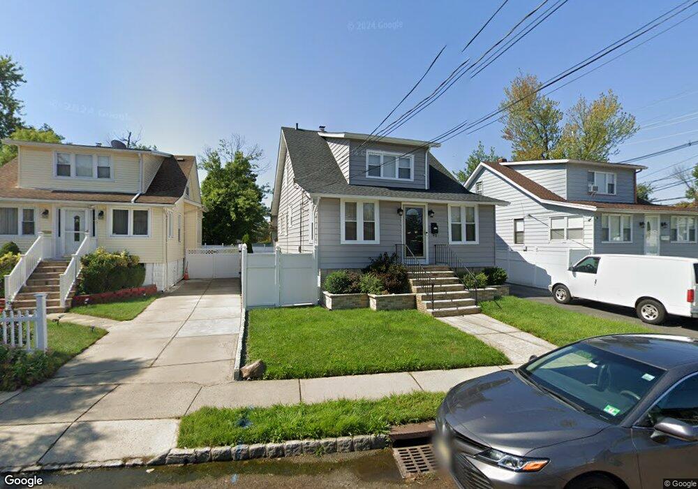 22 Florence St, Englewood, NJ 07631 - photo 1