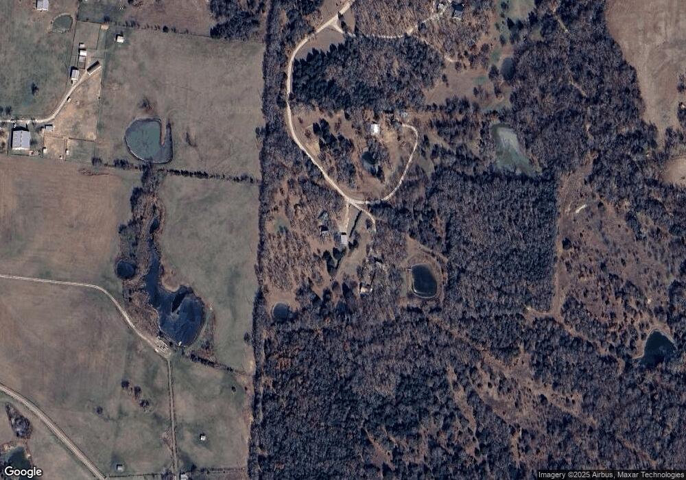 717 Coyote Trail, Whitesboro, TX 76273 - photo 1