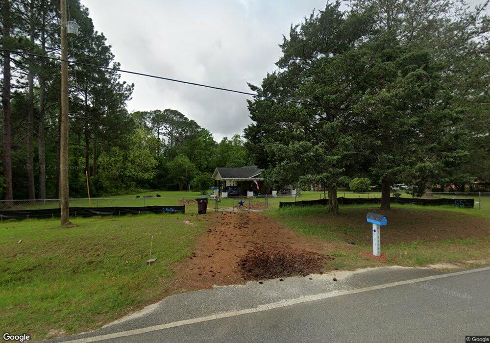 837 Mcelroy Rd, Moultrie, GA 31768 - photo 1