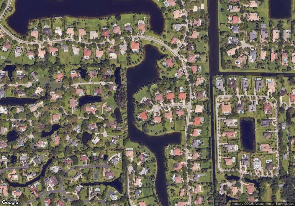 10741 SW 40th Manor, Davie, FL 33328 - photo 1