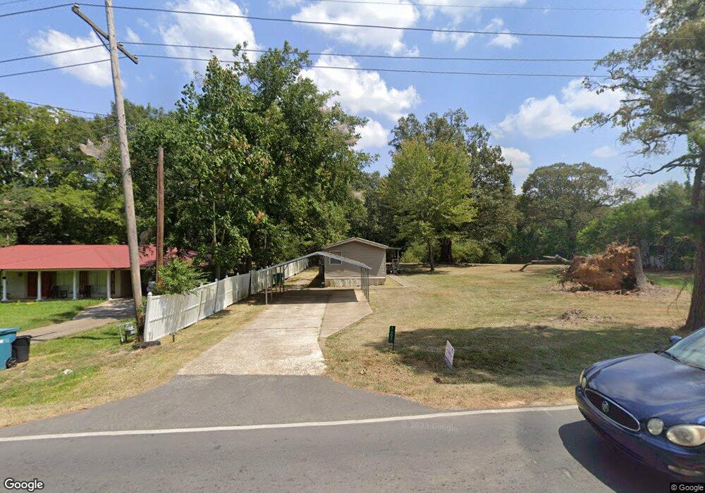 1805 Elm St, Bastrop, LA 71220 - photo 1