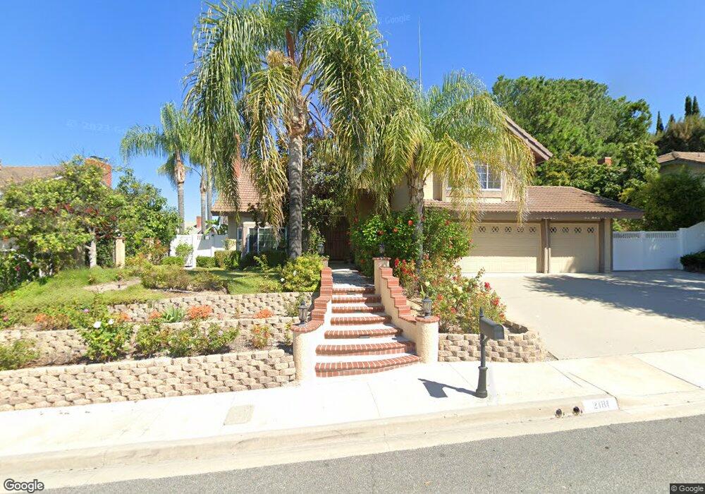 2181 Calle Riscoso, Thousand Oaks, CA 91362 - photo 1