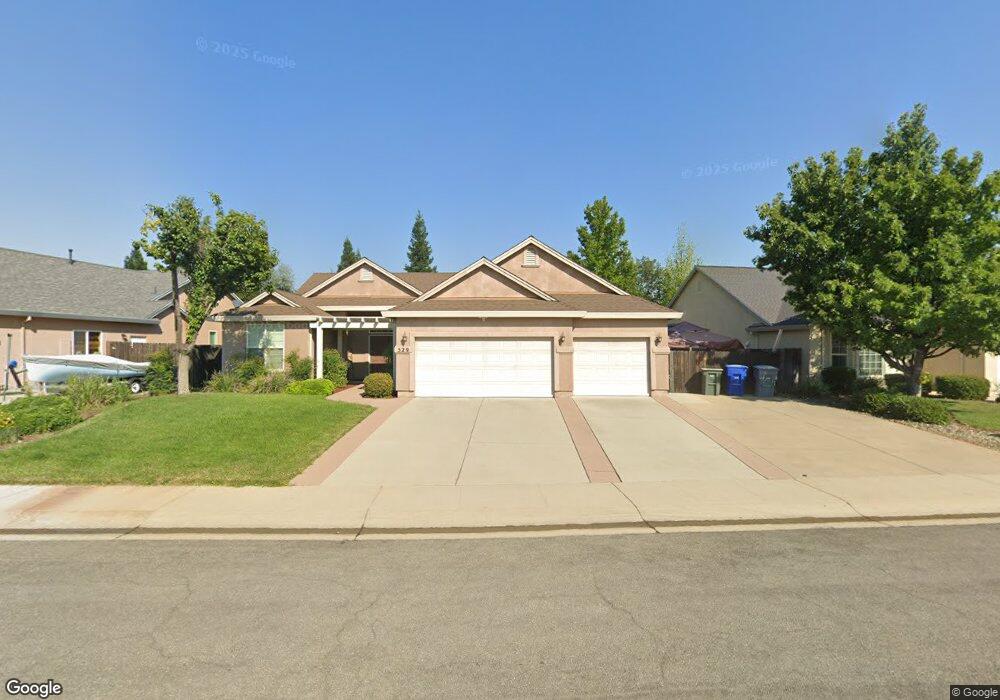 529 Centavo Way, Redding, CA 96003 - photo 1