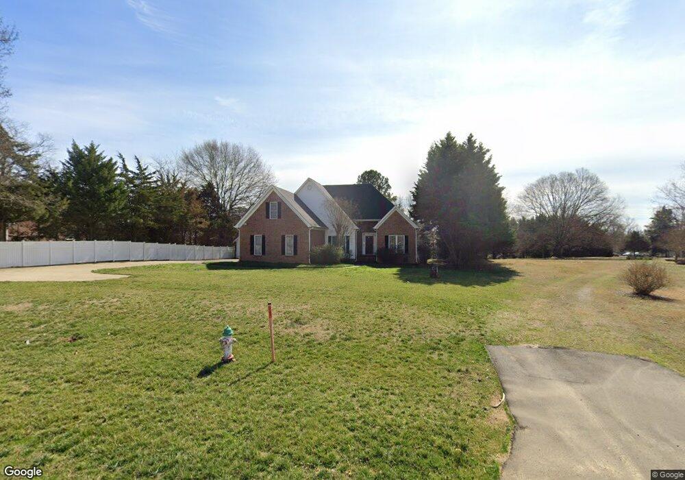 343 Gold Hill Rd, Fort Mill, SC 29715 - photo 1