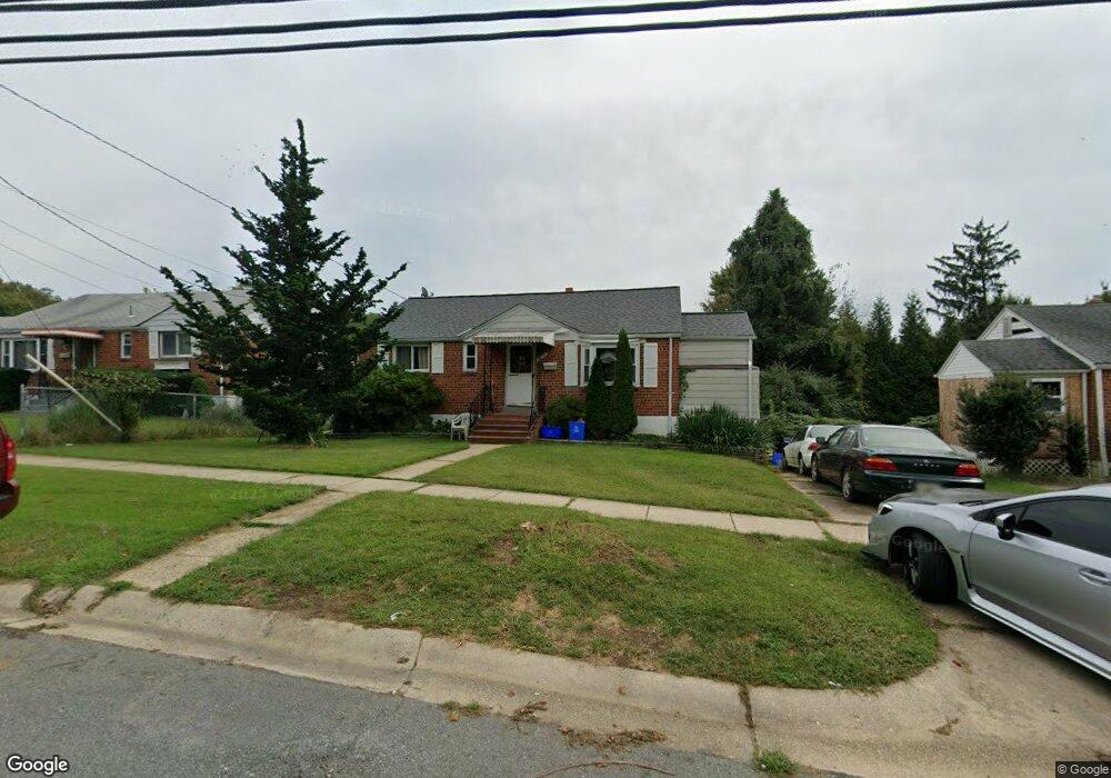 12711 Parkland Dr, Rockville, MD 20853 - photo 1