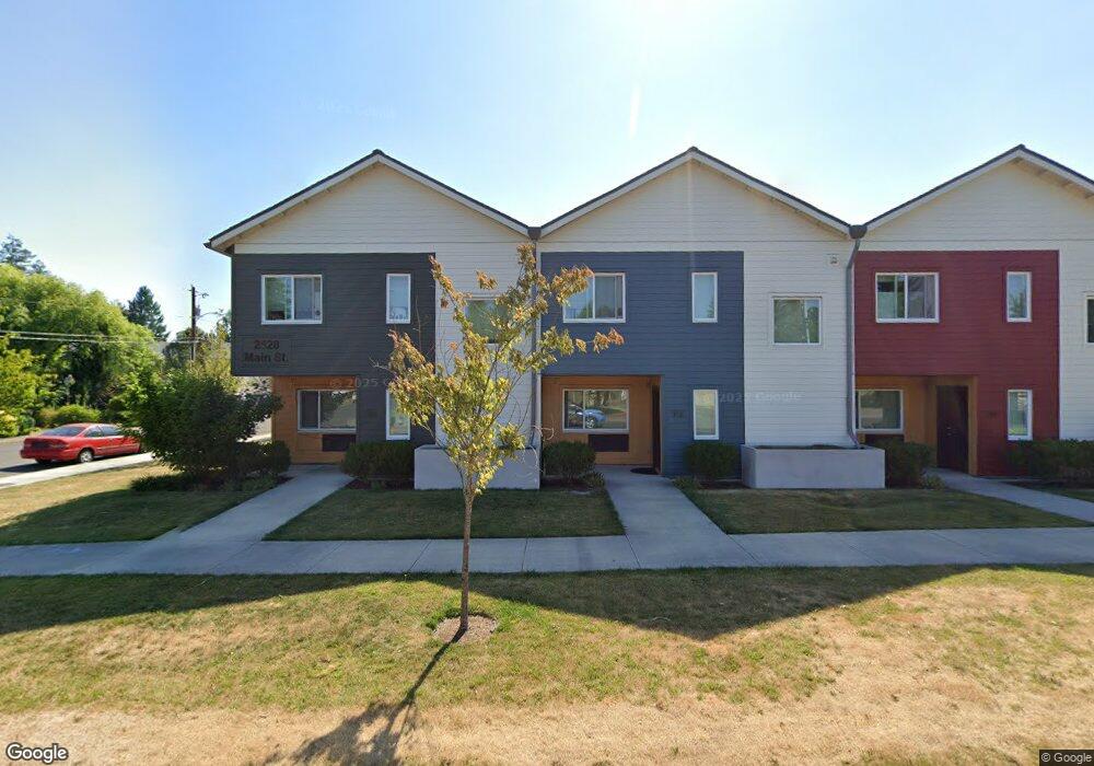 2525 A St, Forest Grove, OR 97116 - photo 1