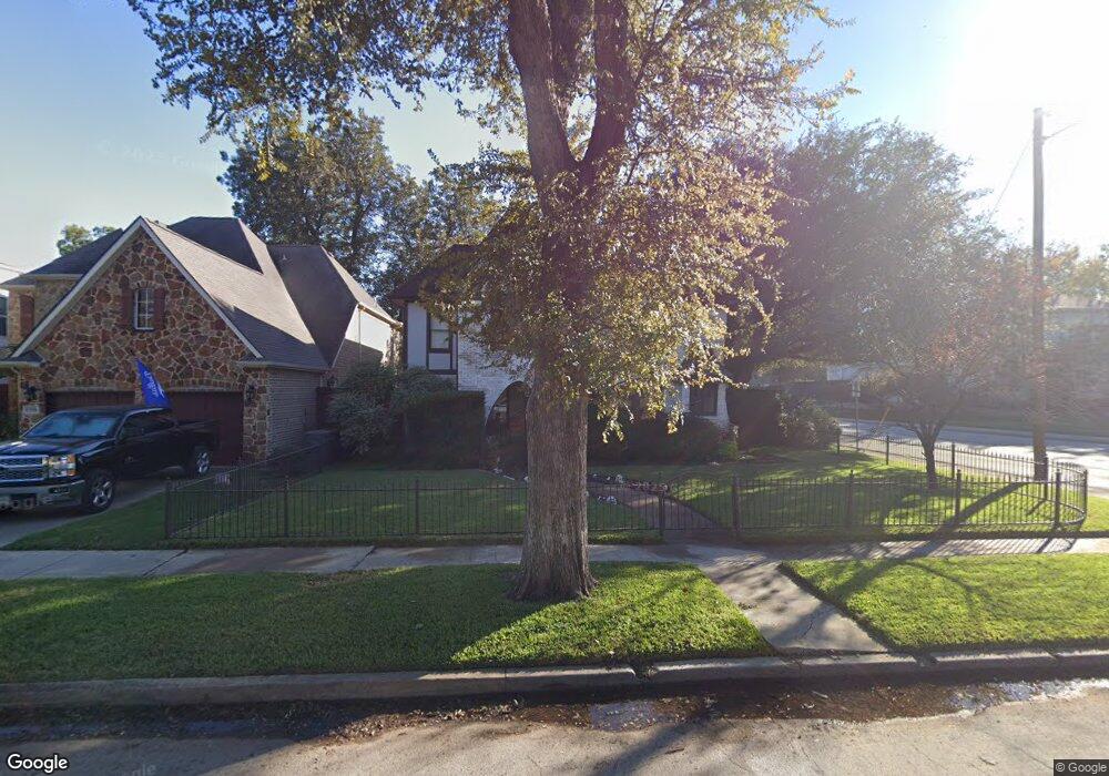 6106 Velasco Ave, Dallas, TX 75214 - photo 1