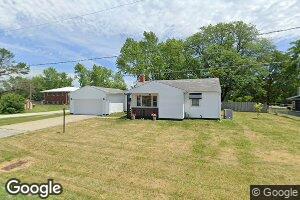 305 Elm Ave SW, Mitchellville, IA 50169
