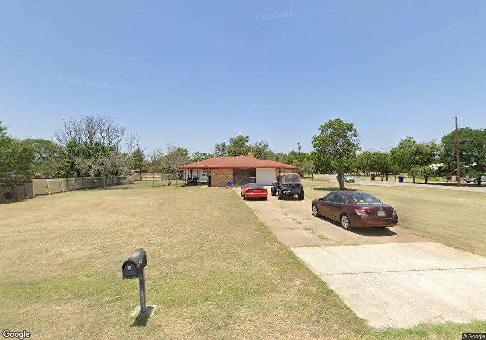 1202 Leif Cir, Copperas Cove, TX 76522 - photo 1