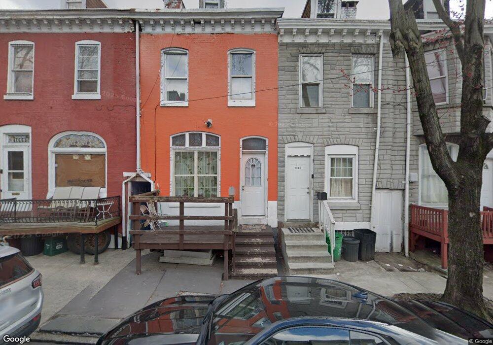 1006 Franklin St, Reading, PA 19602 - photo 1