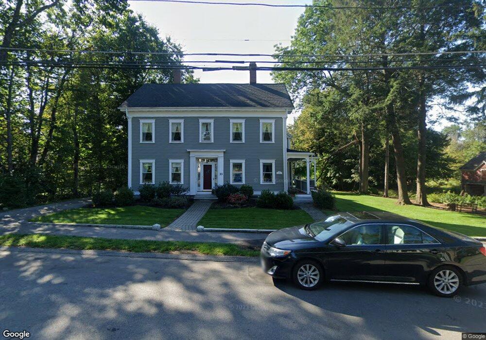 33 Summer St, Andover, MA 01810 - photo 1