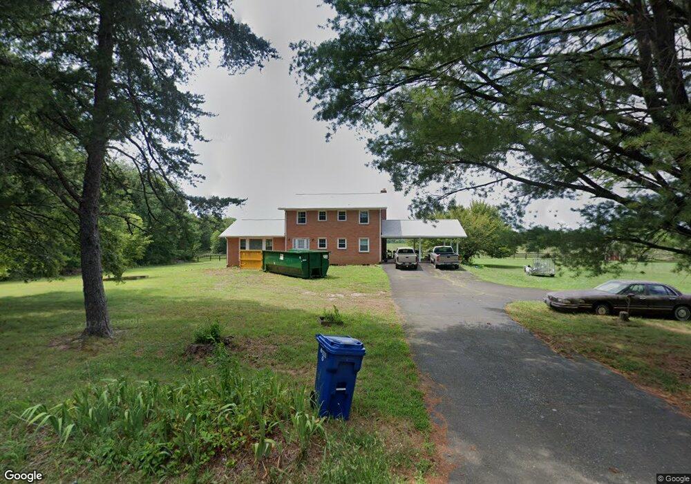 9636 Greenwich Rd, Nokesville, VA 20181 - photo 1