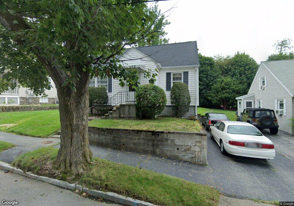 19 Bristol St, Worcester, MA 01606 - photo 1